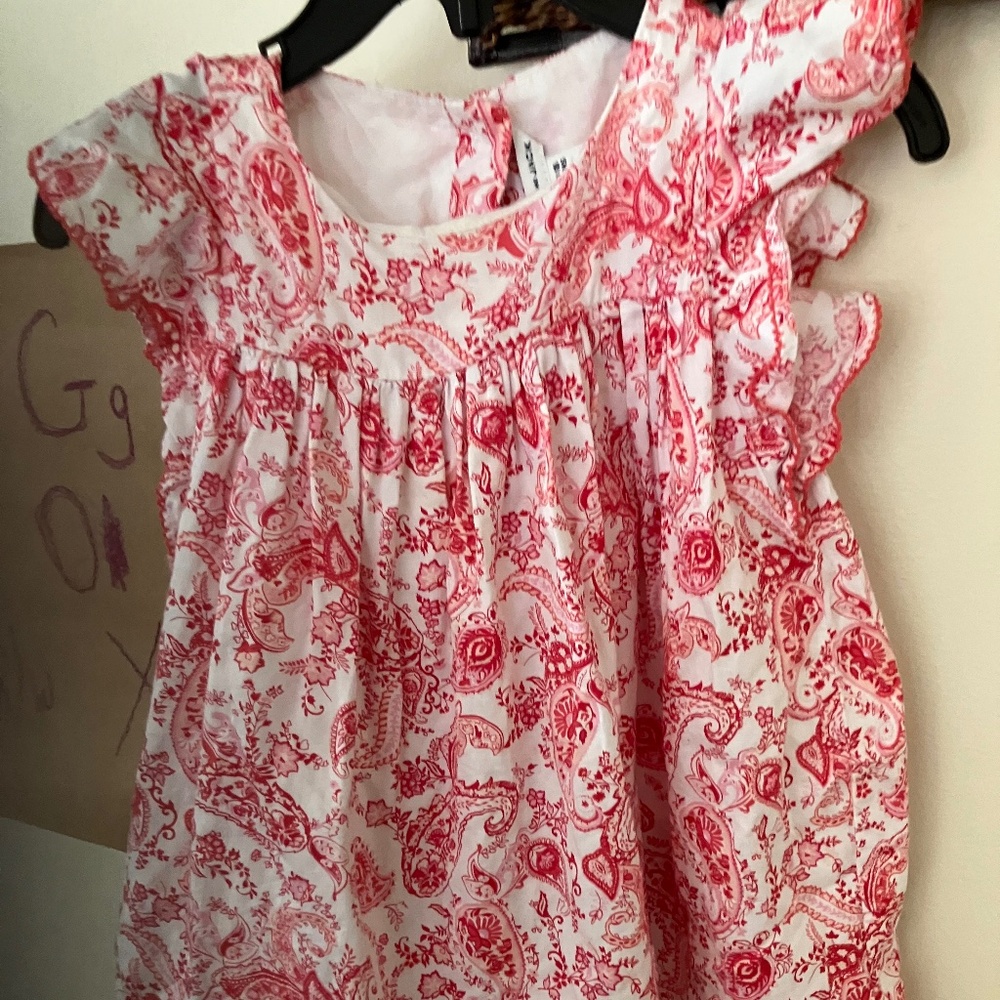 Toddler dress